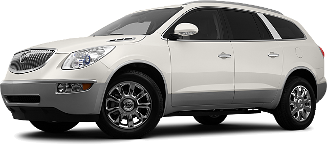 2012 Buick Enclave Base