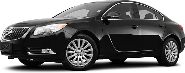 2012 Buick Regal Base at Eazzy Auto Brokers & Leasing