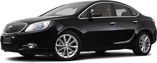 2012 Buick Verano Leather Group at DeMontrond GMC Buick Kia VW Volvo of Houston