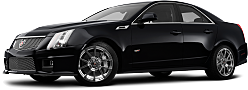  Cadillac  