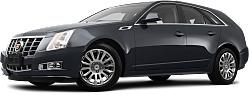  Cadillac  