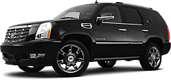 2012 Cadillac Escalade Hybrid Base