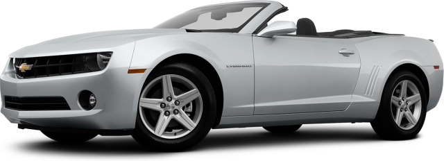 2012 Chevrolet Camaro LT at Automotive Avenues
