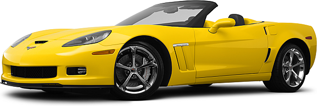 2012 Chevrolet Corvette Z16 Grand Sport at R3 Motorcars
