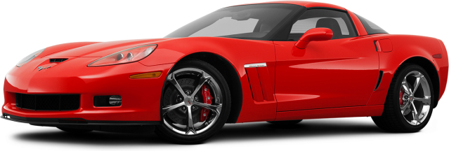 2012 Chevrolet Corvette Z16 Grand Sport at R3 Motorcars
