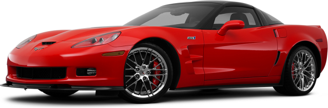 2012 Chevrolet Corvette ZR1 at R3 Motorcars