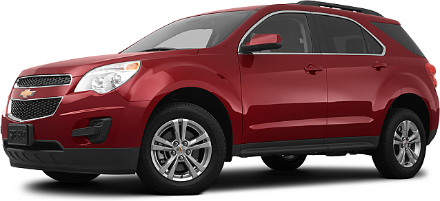 2012 Chevrolet Equinox LT at Vann York Bargain Cars