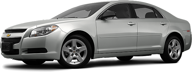 2012 Chevrolet Malibu LS