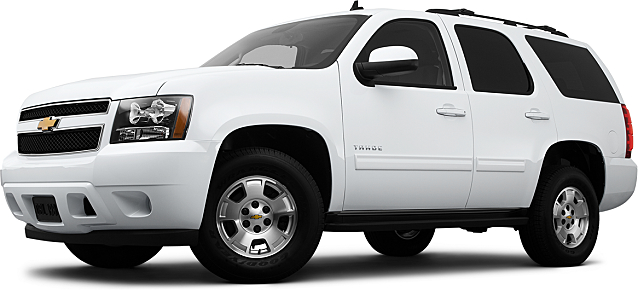 2012 Chevrolet Tahoe LT at Integrity Auto
