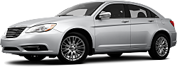  Chrysler  