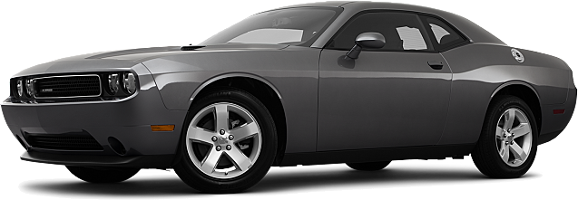 2012 Dodge Challenger SXT