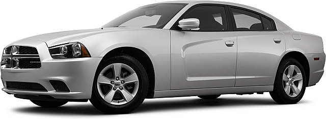 2012 Dodge Charger SE at Alpine Motors of Raleigh