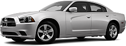 2012 Dodge Charger SE