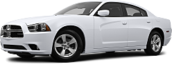 2012 Dodge Charger SE