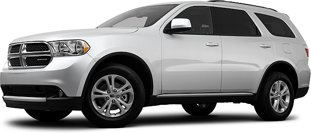 2012 Dodge Durango SXT at Your Kar Company