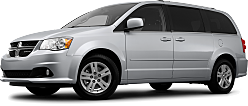 2012 Dodge Grand Caravan American Value Package