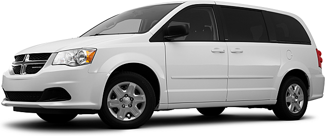 2012 Dodge Grand Caravan at Lee Inc