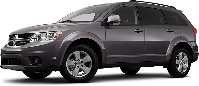 2012 Dodge Journey SE at Monroeville Chrysler Jeep