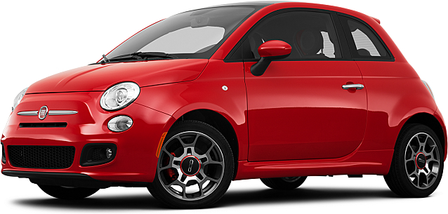 2012 FIAT 500 Sport at Sanford Auto Park