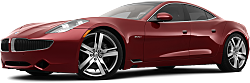 2012 Fisker Karma Collector Edition
