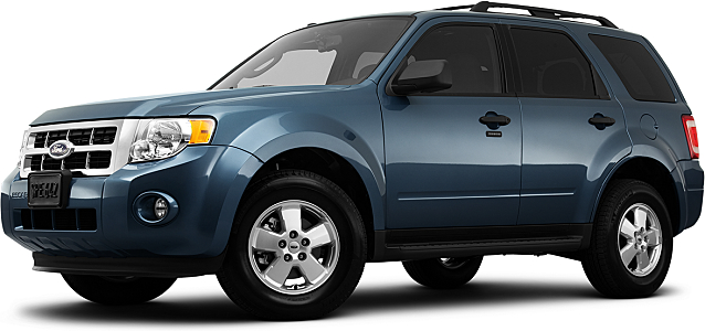2012 Ford Escape XLT at First Chance Motorsports, LLC