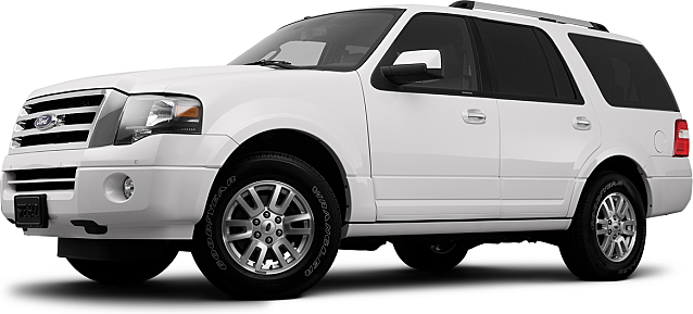 2012 Ford Expedition Limited at Frank Brown Honda GMC