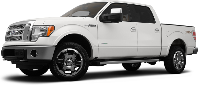 2012 Ford F-150 Lariat at Frank Brown Honda GMC