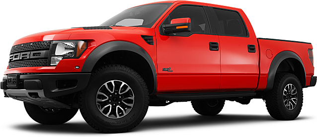 2012 Ford F-150 SVT Raptor at Mastriano Motors LLC