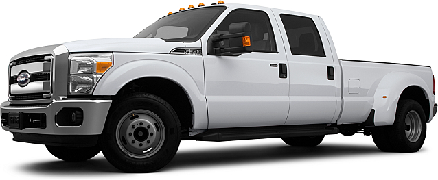 2012 Ford F-350 Super Duty Lariat at Guy Chevrolet