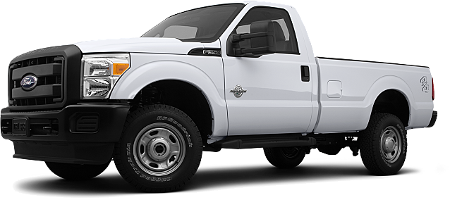 None Ford F-350 Super Duty XL