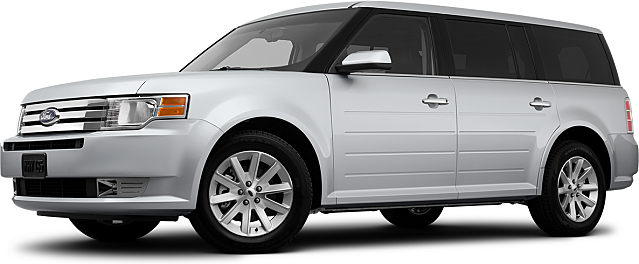 2012 Ford Flex at 4042 Motors