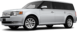 2012 Ford Flex SE