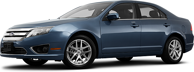 2012 Ford Fusion SEL at Columbia of Columbia, SC