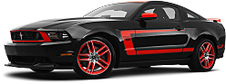  Ford  