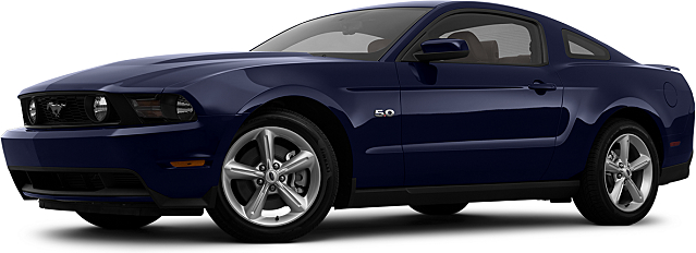 2012 Ford Mustang GT Premium at LaFontaine Infiniti of Ann Arbor