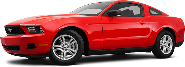 2012 Ford Mustang V6 at First Chance Motorsports, LLC