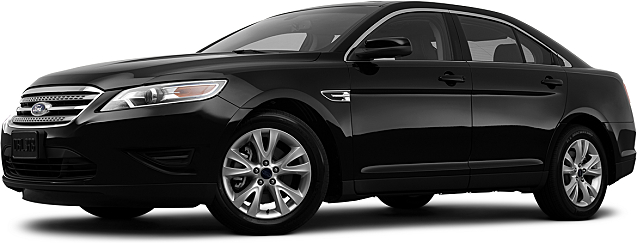 2012 Ford Taurus SEL at Williams Auto Sales & Service LLC