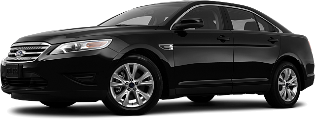 2012 Ford Taurus SE