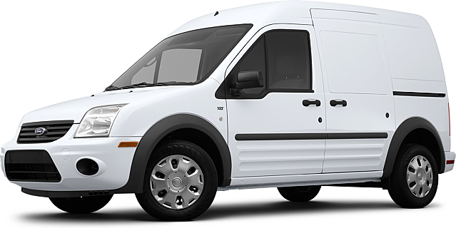 2012 Ford Transit Connect XLT at High Country Truck and Van Inc