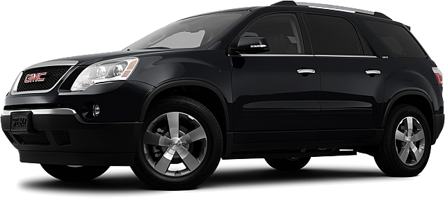 2012 GMC Acadia SL
