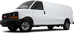 2012 GMC Savana 1500
