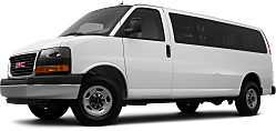 GMC  