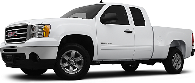 2012 GMC Sierra 1500 SLE at Jim Browne Pasco Chevrolet Buick GMC