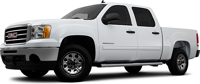 2012 GMC Sierra 1500 SLE at Elizabeth's ''Purdy'' Trucks
