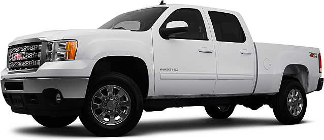 2012 GMC Sierra 2500HD SLT at Mastriano Motors LLC