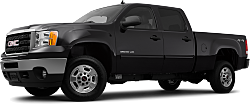  GMC  