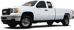  GMC  