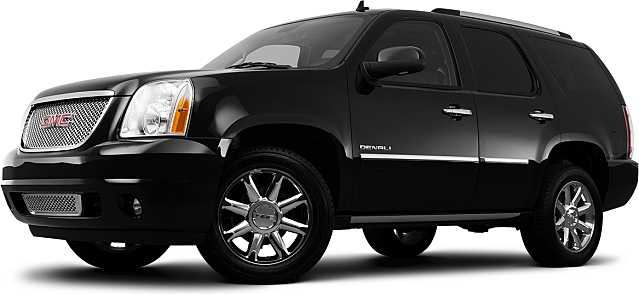 2012 GMC Yukon Denali at 213 Kings Automotive