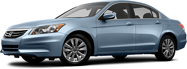 2012 Honda Accord EX at Lee Inc