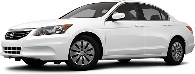 2012 Honda Accord LX at USA MOTORCARS